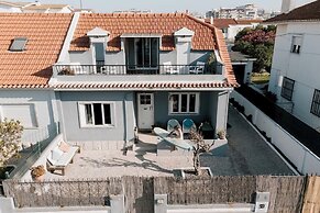 Surfbase Lisbon