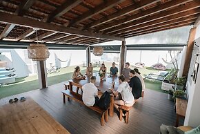 Surfbase Lisbon