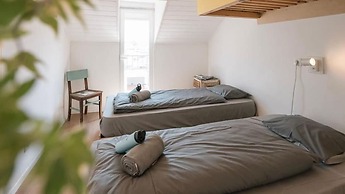 Surfbase Lisbon