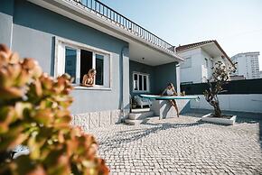 Surfbase Lisbon