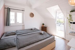 Surfbase Lisbon