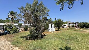 Tenuta Mimmi in Alliste