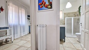 Tenuta Mimmi in Alliste