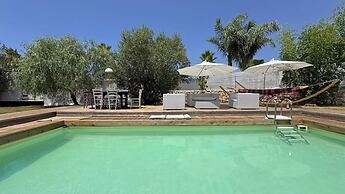 Tenuta Mimmi in Alliste