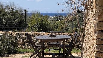 Tenuta Mimmi in Alliste