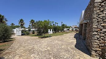Tenuta Mimmi in Alliste