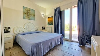 Tenuta Mimmi in Alliste