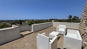 Tenuta Mimmi in Alliste