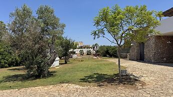 Tenuta Mimmi in Alliste