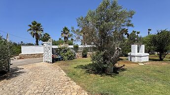 Tenuta Mimmi in Alliste