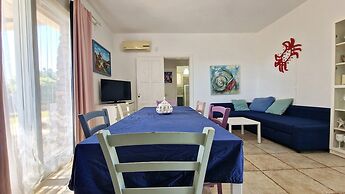 Tenuta Mimmi in Alliste