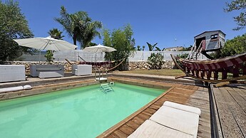 Tenuta Mimmi in Alliste