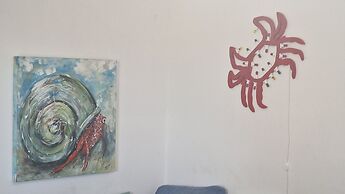 Tenuta Mimmi in Alliste