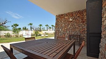 Tenuta Mimmi in Alliste