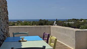 Tenuta Mimmi in Alliste