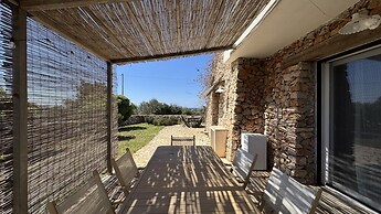 Tenuta Mimmi in Alliste