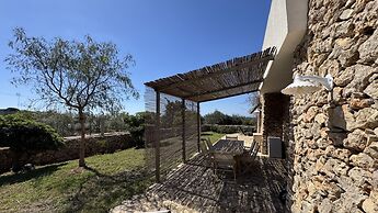 Tenuta Mimmi in Alliste