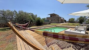 Tenuta Mimmi in Alliste