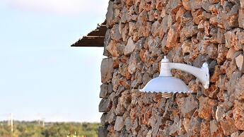 Tenuta Mimmi in Alliste
