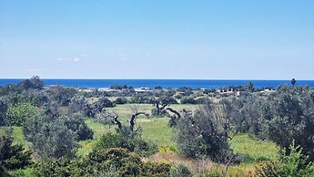 Tenuta Mimmi in Alliste
