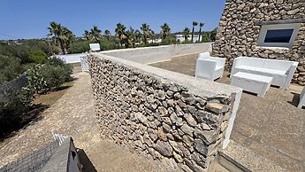 Tenuta Mimmi in Alliste