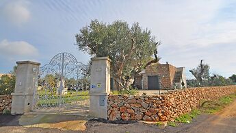 Tenuta Mimmi in Alliste