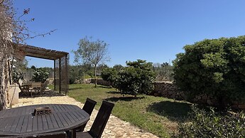 Tenuta Mimmi in Alliste