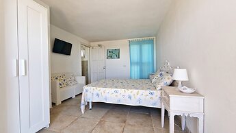 Tenuta Mimmi in Alliste