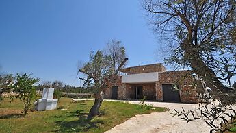 Tenuta Mimmi in Alliste