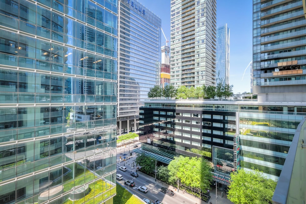York St Executive Suites