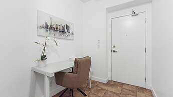 York St Executive Suites