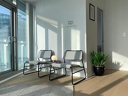 York St Executive Suites