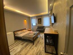 SAFİR HOUSE
