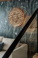 Crystal Pine Luxury Villas Jacuzzi&Sauna