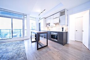 City Escape Suites - Walk to CN Tower