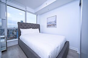 City Escape Suites - Walk to CN Tower