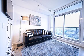 City Escape Suites - Walk to CN Tower