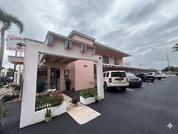 Anhinga Motel Homestead Fl