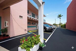 Anhinga Motel Homestead Fl
