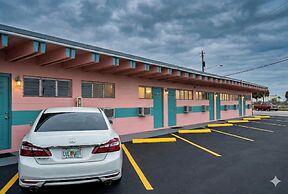 Anhinga Motel Homestead Fl