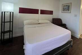 Anhinga Motel Homestead Fl