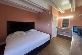 Anhinga Motel Homestead Fl