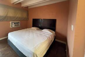 Anhinga Motel Homestead Fl