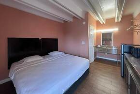 Anhinga Motel Homestead Fl