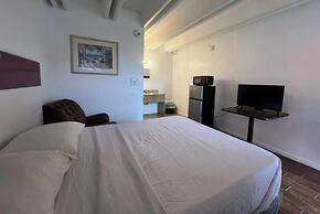 Anhinga Motel Homestead Fl
