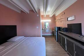 Anhinga Motel Homestead Fl