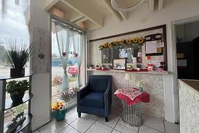 Anhinga Motel Homestead Fl