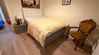 Royal Lodge Maidstone