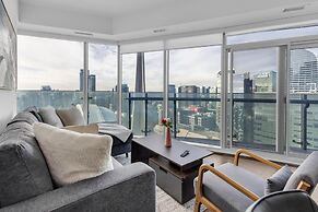 City View Suites - Near CN Tower