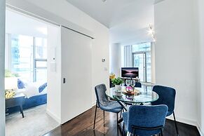 City View Suites - Near CN Tower